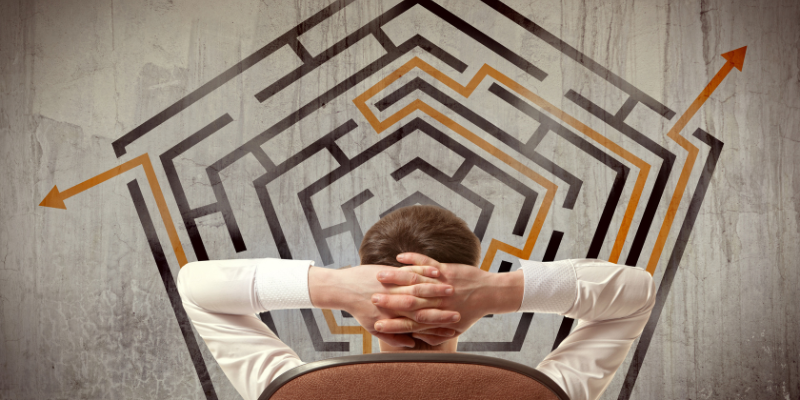 Business Exit Timeline