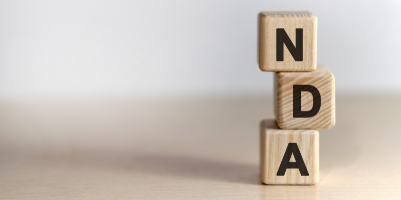 NDA