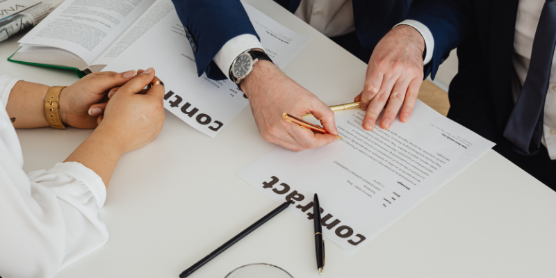 The Consequences of Breaking Confidentiality in a Business Sale